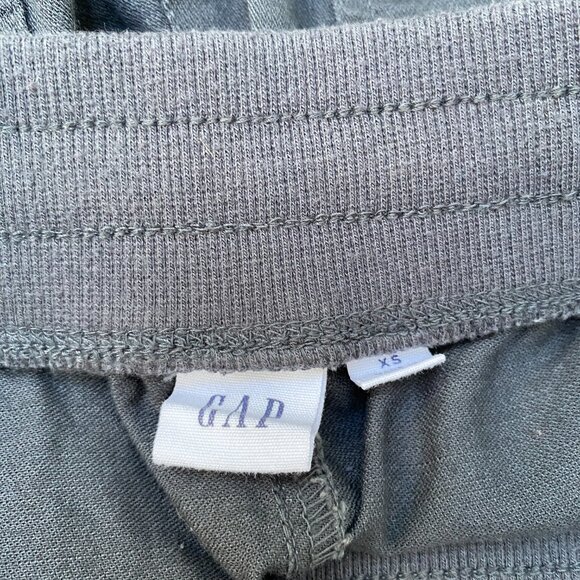 Gap Linen Shorts Size X-Small Pull on - Picture 6 of 8